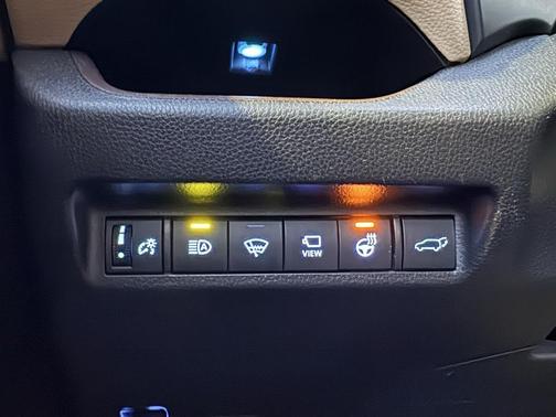 2021 Toyota RAV4 Hybrid Limited