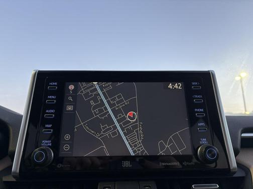 2021 Toyota RAV4 Hybrid Limited