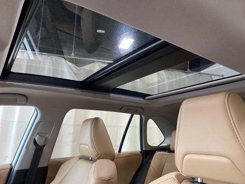 2021 Toyota RAV4 Hybrid Limited