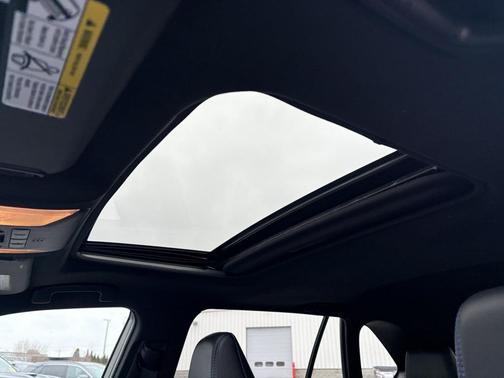 2021 Toyota RAV4 Hybrid SE