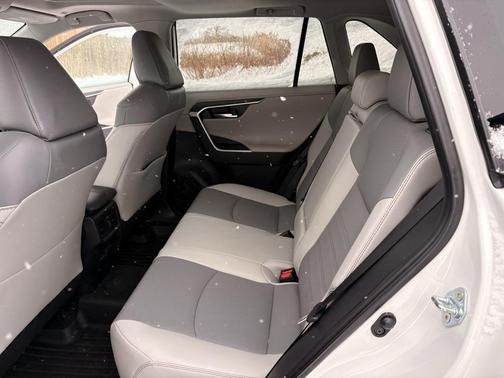 2024 Toyota RAV4 Limited