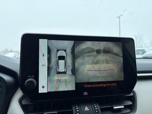 2024 Toyota RAV4 Limited