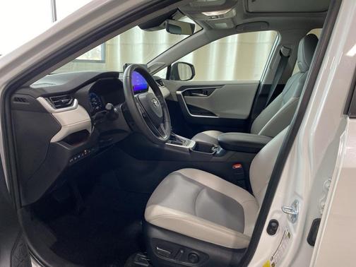 2024 Toyota RAV4 Limited