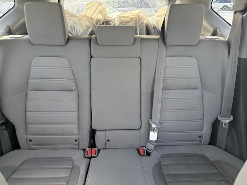 2020 Honda CR-V 2WD LX