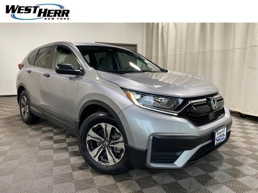 2020 Honda CR-V 2WD LX