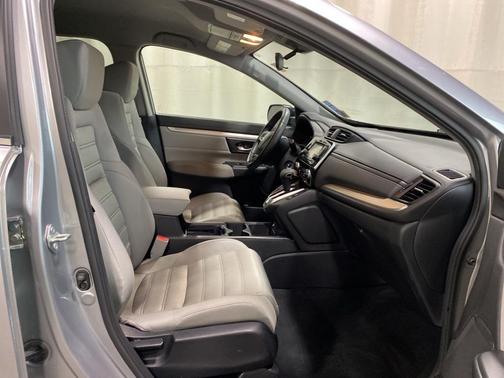 2020 Honda CR-V 2WD LX