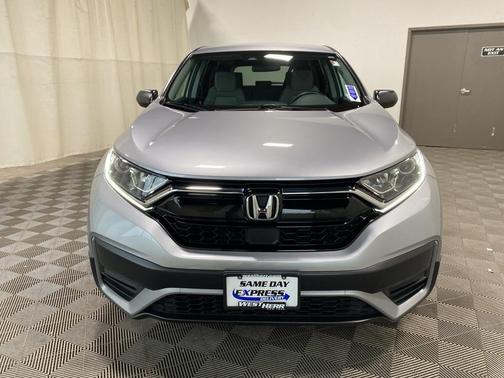 2020 Honda CR-V 2WD LX