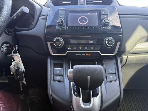 2020 Honda CR-V 2WD LX