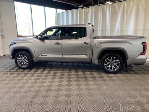 2023 Toyota Tundra 1794 Edition