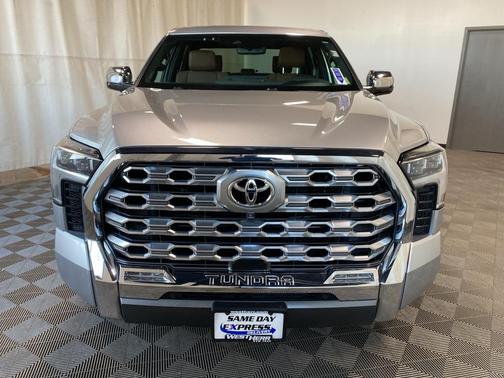 2023 Toyota Tundra 1794 Edition