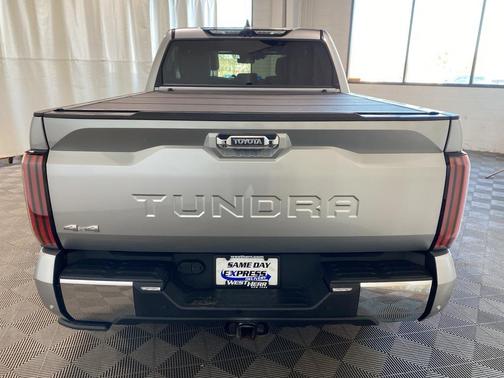 2023 Toyota Tundra 1794 Edition