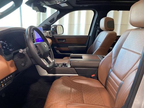 2023 Toyota Tundra 1794 Edition