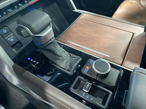 2023 Toyota Tundra 1794 Edition