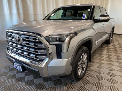 2023 Toyota Tundra 1794 Edition