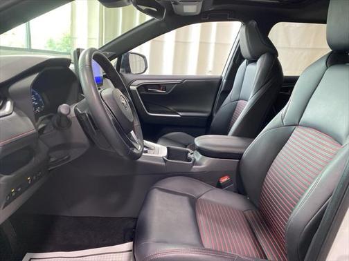 2023 Toyota RAV4 Prime XSE