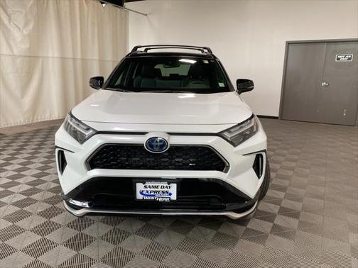 2023 Toyota RAV4 Prime XSE