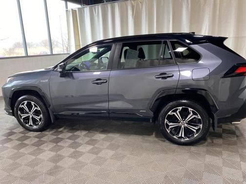 2023 Toyota RAV4 Prime XSE