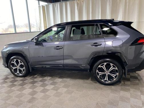 2023 Toyota RAV4 Prime XSE