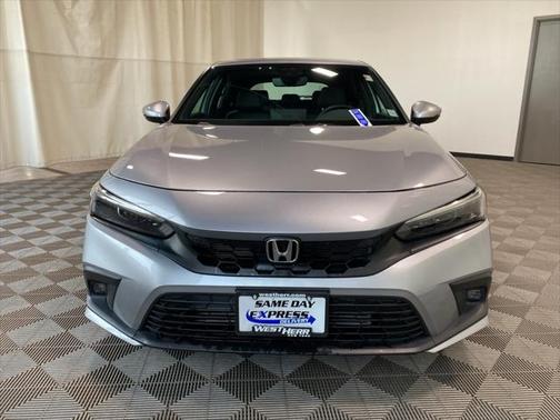 2024 Honda Civic Sport Touring