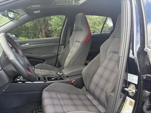 2024 Volkswagen Golf GTI 1.4T TSI