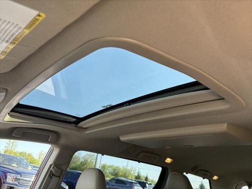 2018 Toyota Sienna XLE Premium