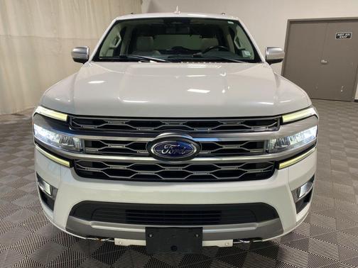 2023 Ford Expedition Platinum