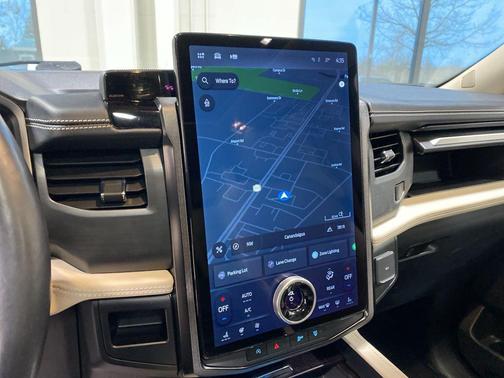 2023 Ford Expedition Platinum