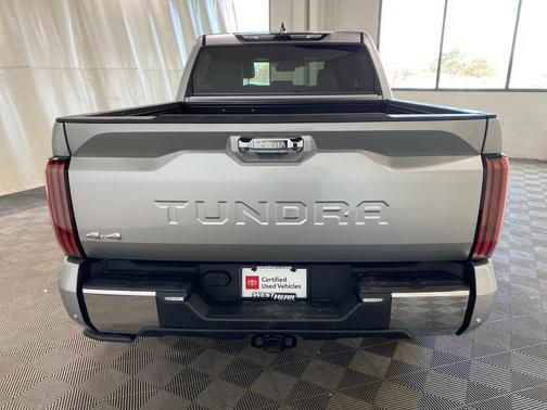 2024 Toyota Tundra Hybrid 1794 Edition