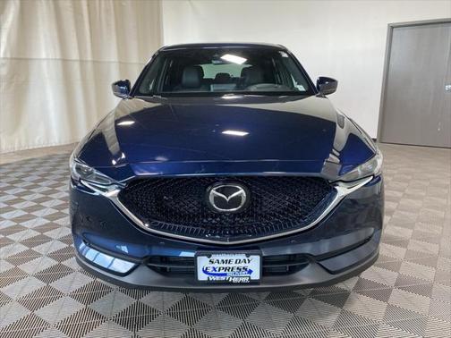 2020 Mazda CX-5 Signature