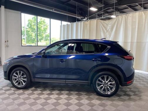2020 Mazda CX-5 Signature