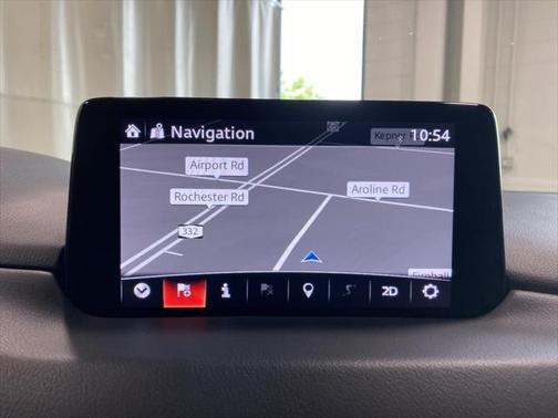2020 Mazda CX-5 Signature