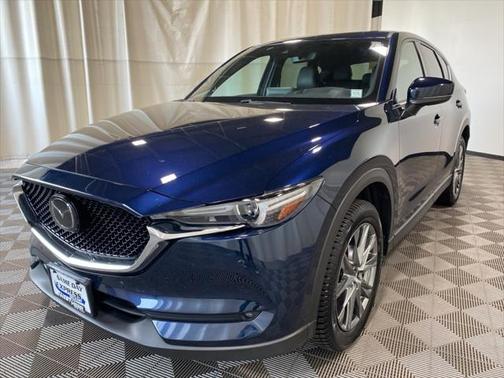 2020 Mazda CX-5 Signature