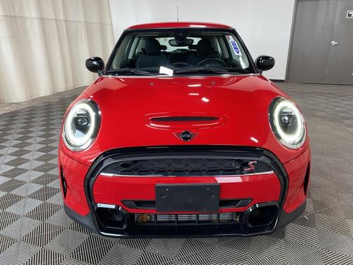 2024 MINI Hardtop Cooper S