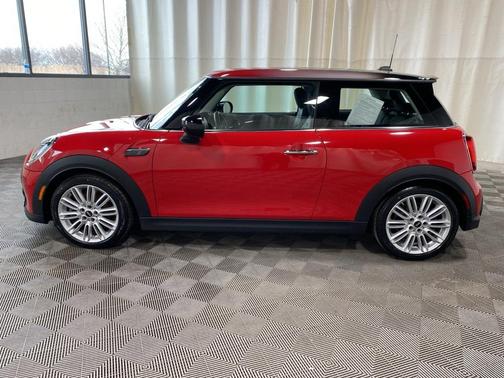 2024 MINI Hardtop Cooper S