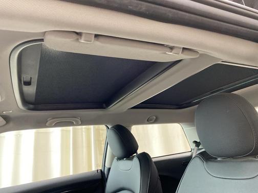 2024 MINI Hardtop Cooper S