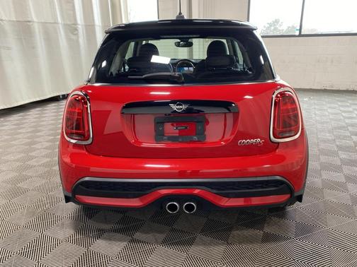 2024 MINI Hardtop Cooper S