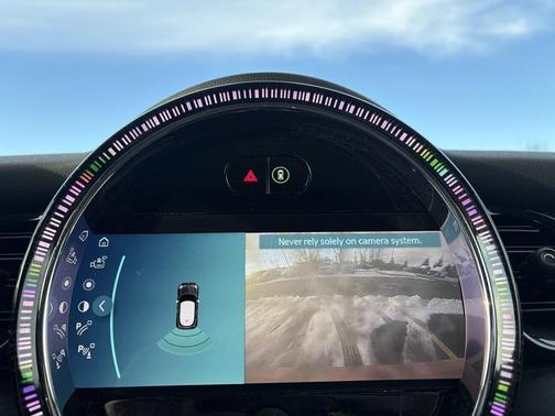 2024 MINI Hardtop Cooper S