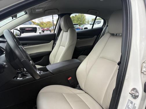 2020 Mazda Mazda3 AWD w/Preferred Package