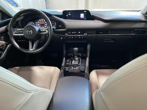 2020 Mazda Mazda3 AWD w/Preferred Package