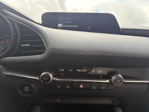 2020 Mazda Mazda3 AWD w/Preferred Package