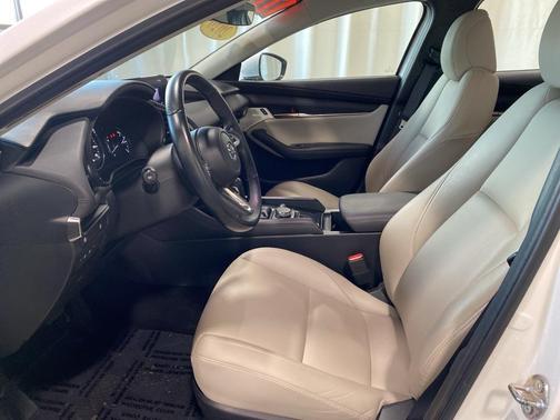 2020 Mazda Mazda3 AWD w/Preferred Package