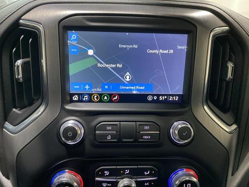 2021 GMC Sierra 2500 Denali