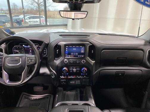 2021 GMC Sierra 2500 Denali