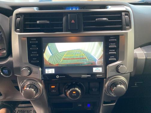 2023 Toyota 4Runner TRD Sport