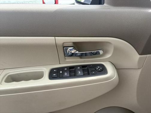 2010 Jeep Liberty Sport