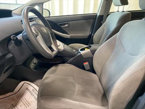 2015 Toyota Prius Three