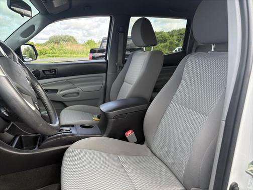 2015 Toyota Tacoma PreRunner