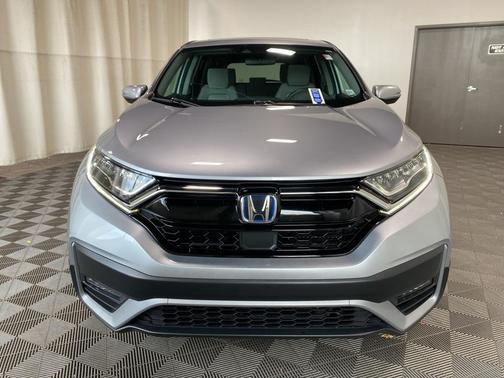2020 Honda CR-V Hybrid EX