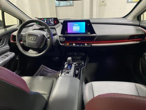 2023 Toyota Prius Prime XSE