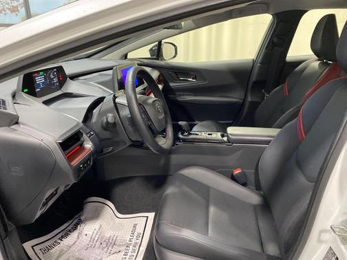 2023 Toyota Prius Prime XSE